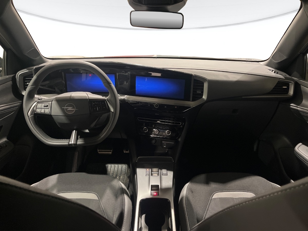 Opel Mokka Usato 2025 Mokka Verona