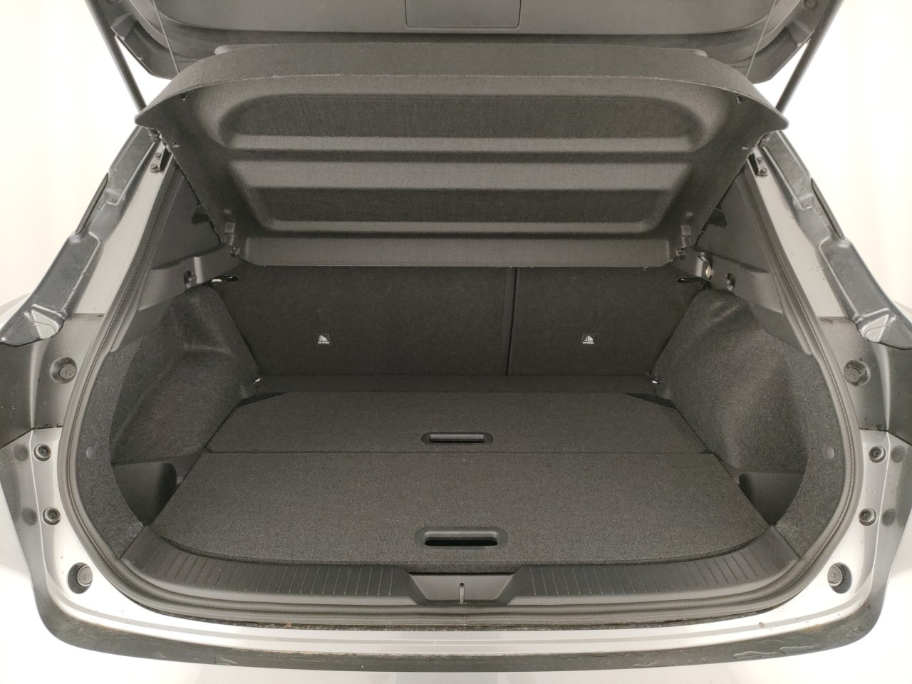 Nissan Qashqai Nuovo Ibrido benzina Qashqai Porto Mantovano