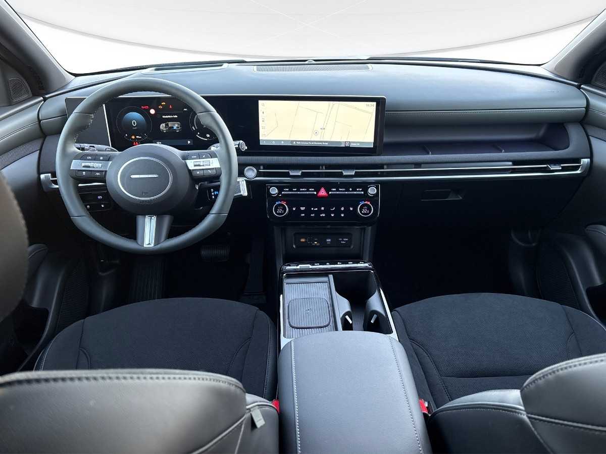 Hyundai Tucson KM0 2025 Tucson Rovigo