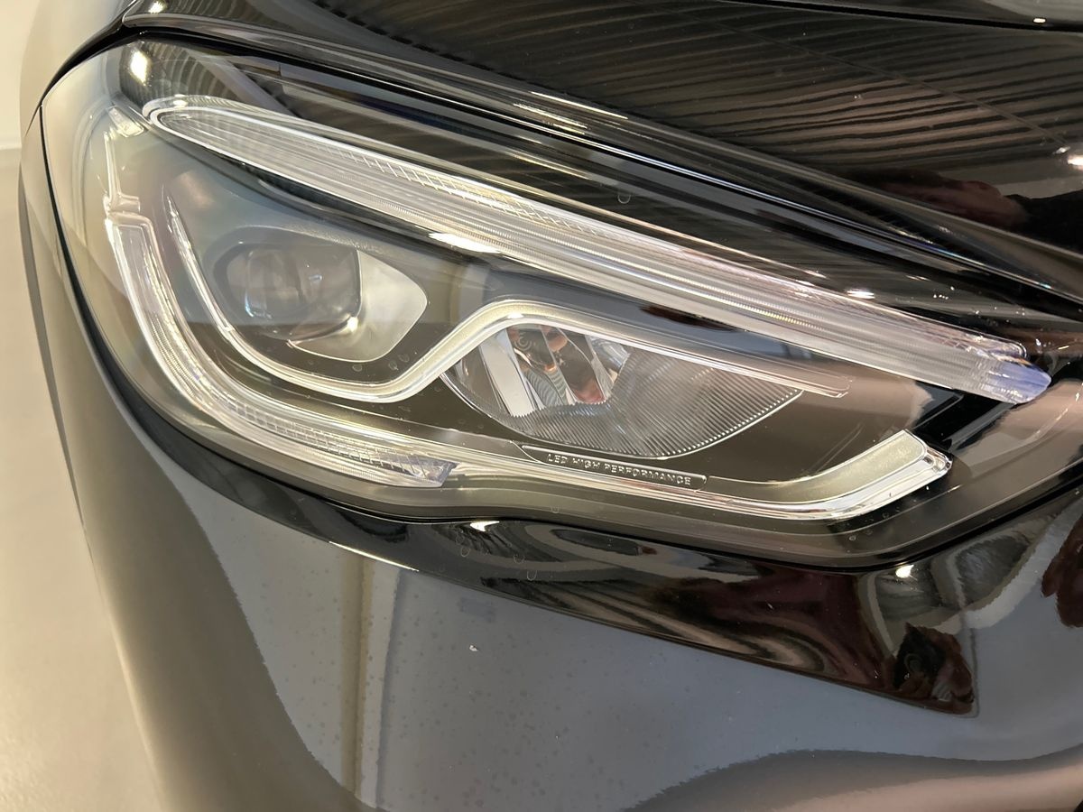 Mercedes GLA GLA 200 D Premium 8G-DCT - 7