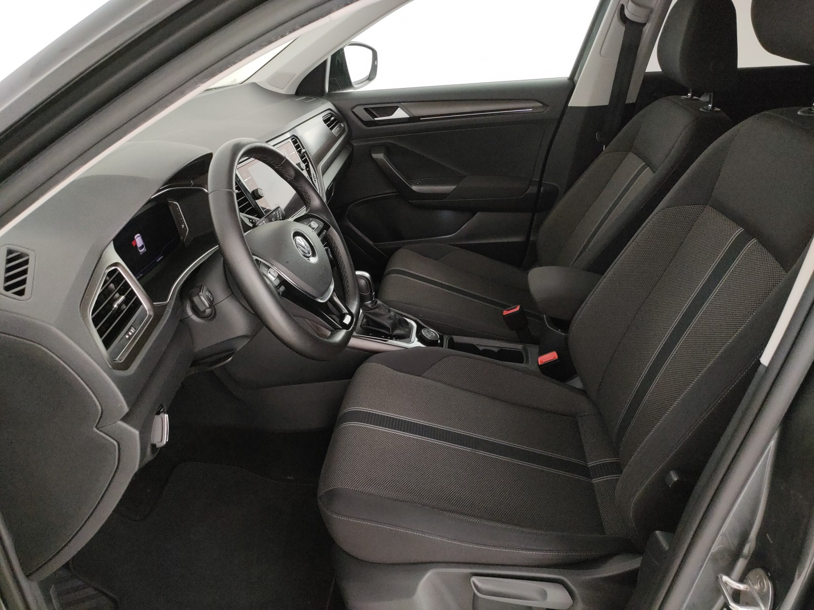 Volkswagen T-Roc Usato 2019 T-Roc Legnago
