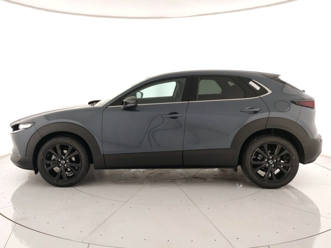 Mazda CX-30 Nuovo Ibrido benzina CX-30 Porto Mantovano
