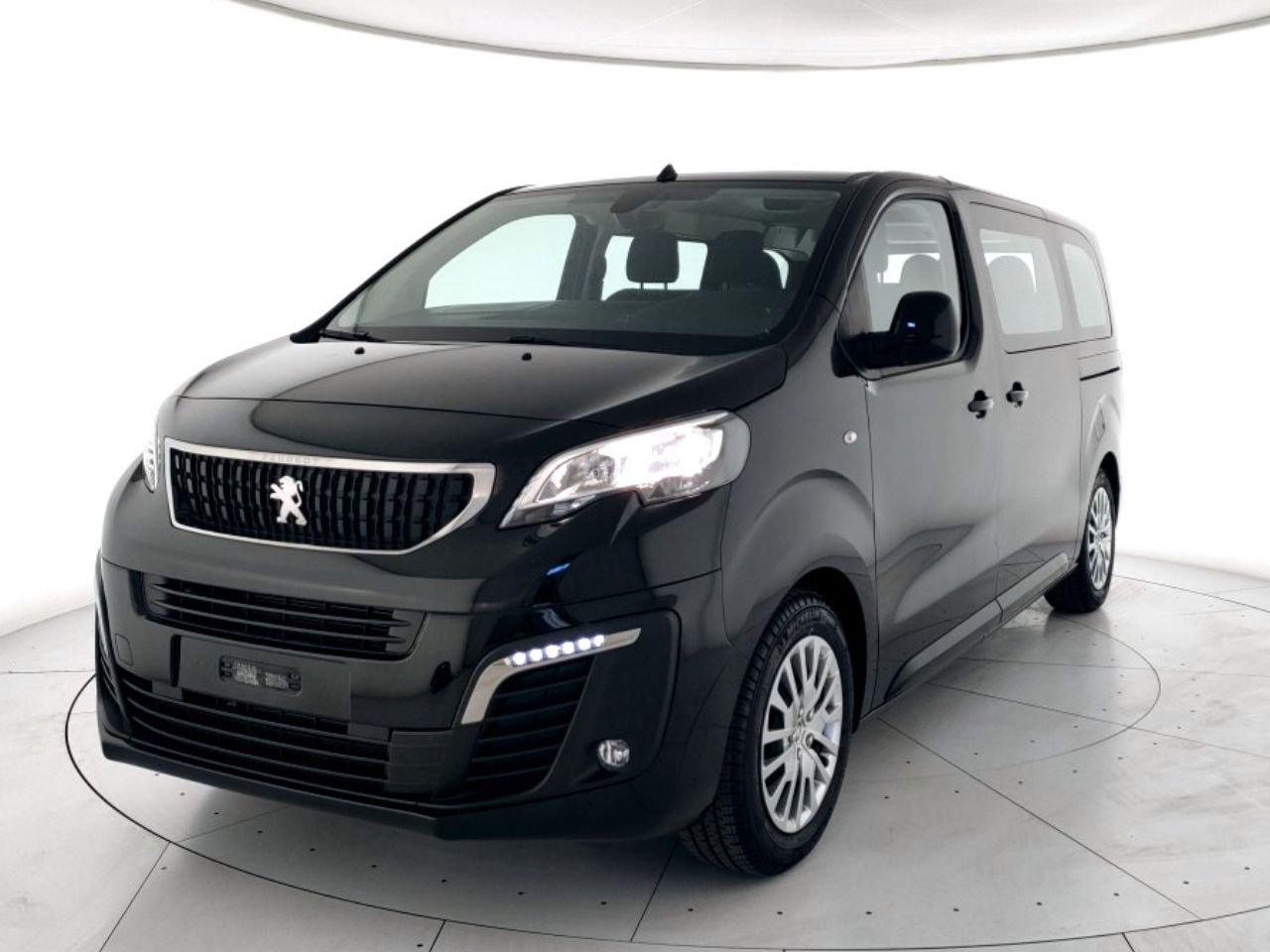 Peugeot Expert Aziendali 2024 Expert Porto Mantovano