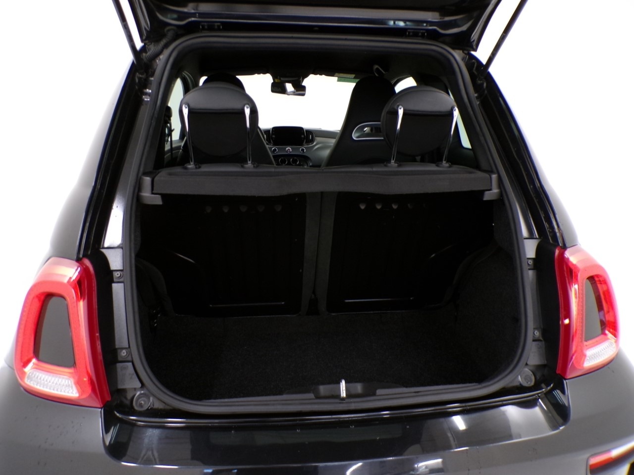 Abarth 595 595 1.4 T-Jet 165cv Turismo - 9