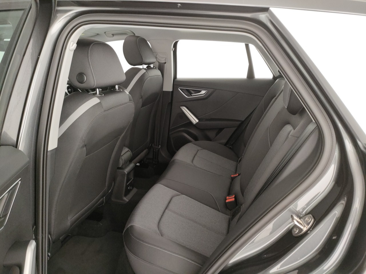 Audi Q2 KM0 2025 Q2 Porto Mantovano