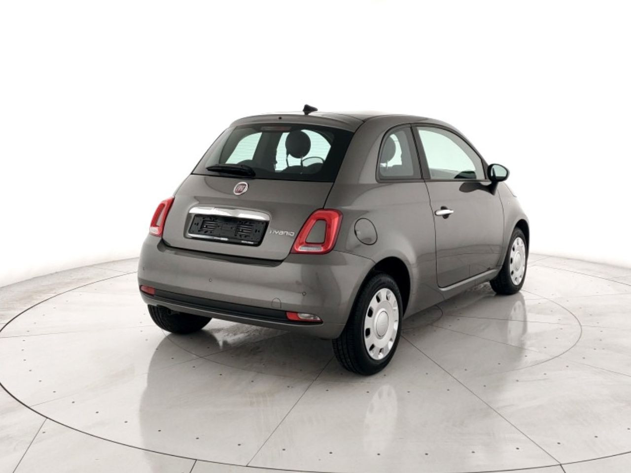 Fiat 500 Usato 2023 500 Porto Mantovano