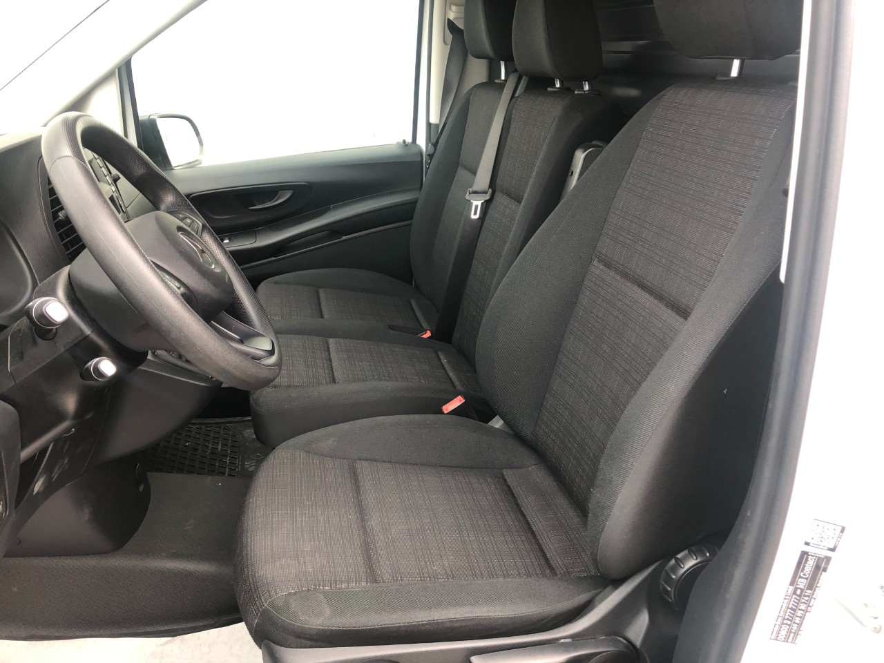Mercedes Vito vito 114 cdi extralong E6 - 16
