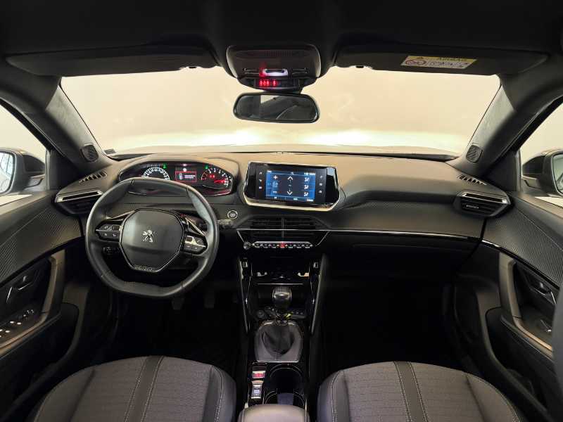 2008 Ii 2020 - 2008 1.2 Puretech Allure Pack S&s 130cv