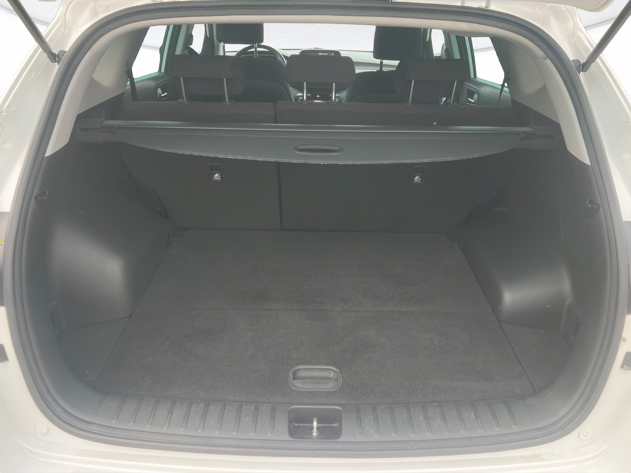 Hyundai Tucson Usato 2021 Tucson Rovigo
