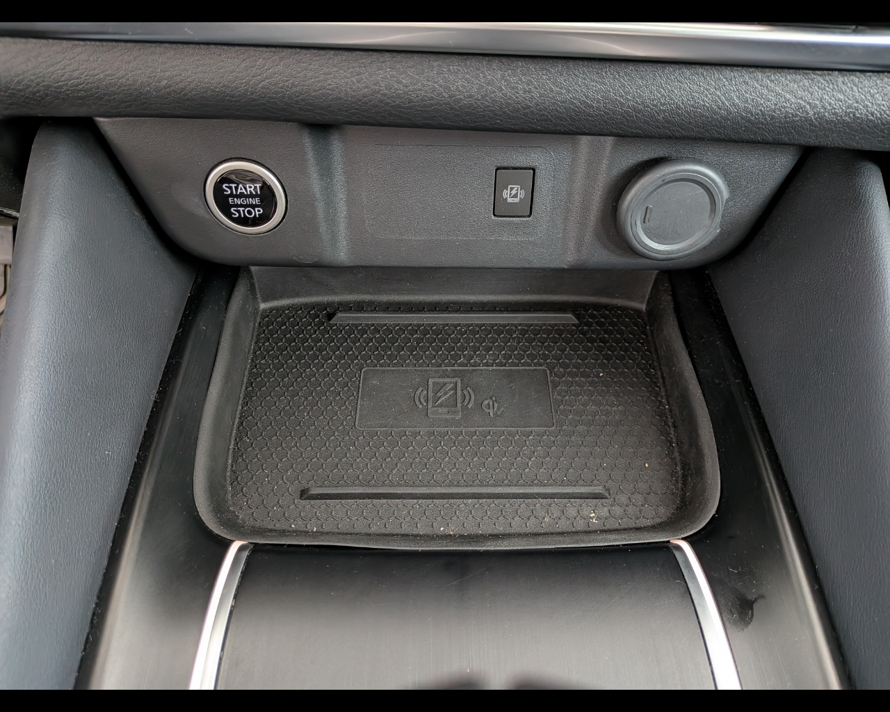 Foto NISSAN Qashqai 1.3 mhev Tekna 2wd 140cv