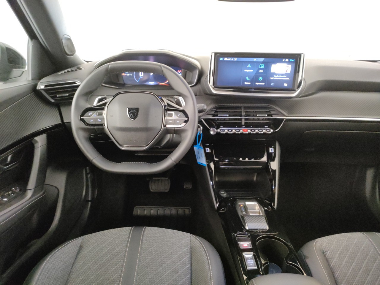 Peugeot 2008 Usato 2024 2008 San Zeno Naviglio