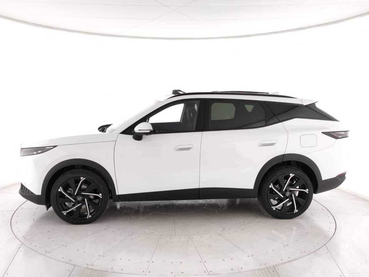 Omoda Omoda 7 Aziendali 2026 Omoda 7 Verona