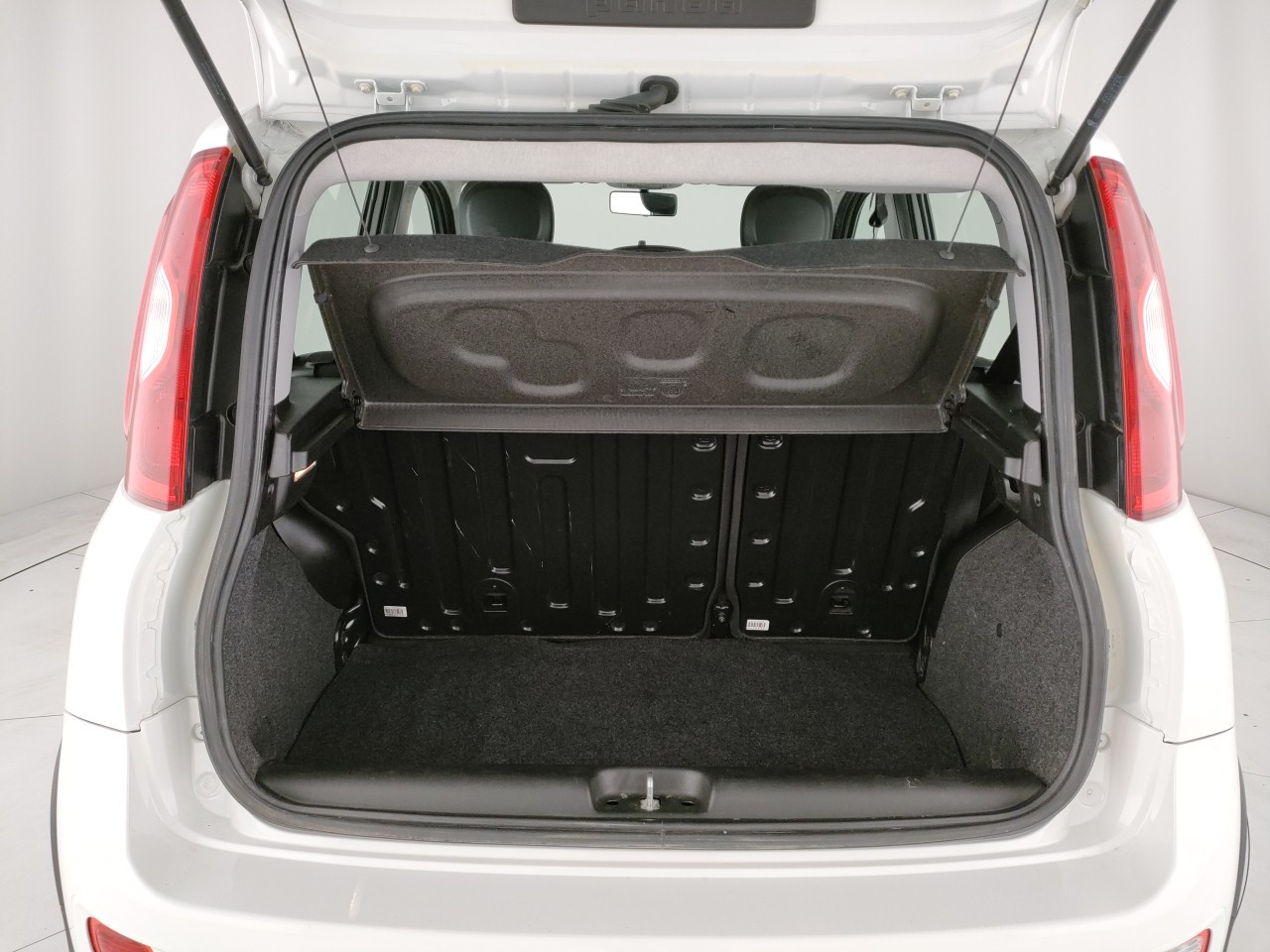 Fiat Panda Usato 2018 Panda Reggio Emilia