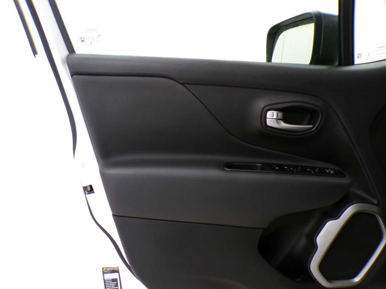 Jeep Renegade Renegade 1.6 Multijet II 130cv Business 2WD - 10