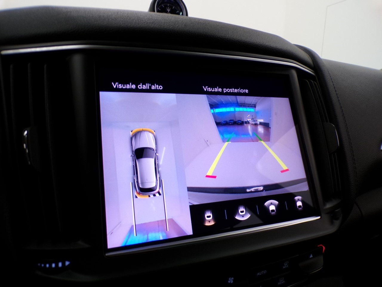 Maserati Levante Levante 2.0 Hybrid MHEV 330cv GT AWD Auto - 22