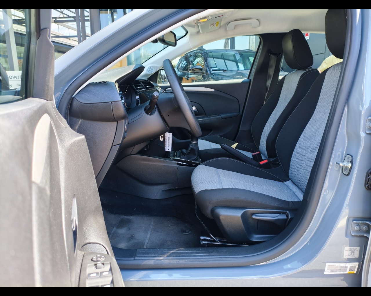 Foto OPEL Corsa 1.2 Edition s&s 75cv