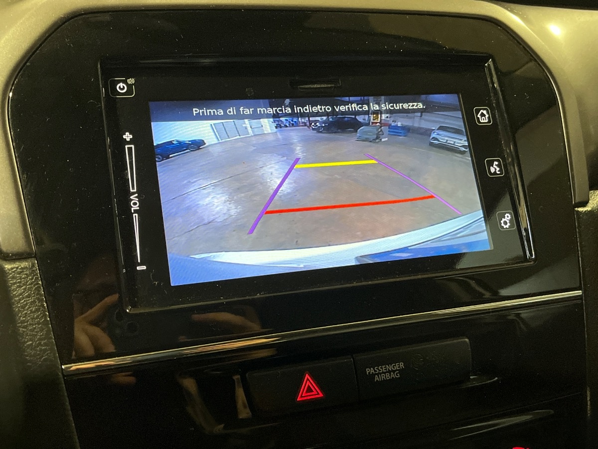 Suzuki Vitara Usato 2024 Vitara Verona