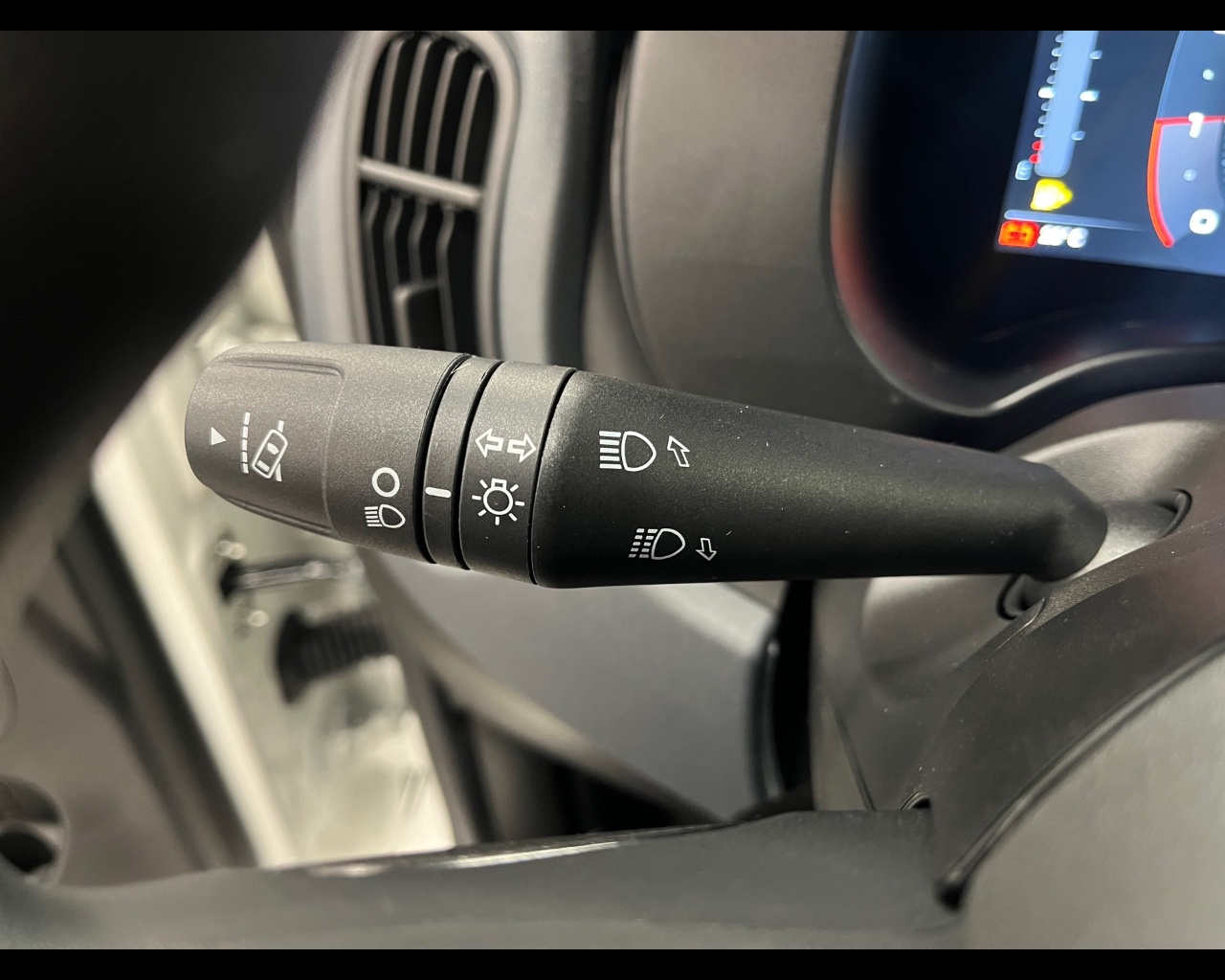 Fiat Panda Nuovo Ibrido benzina Panda Verona
