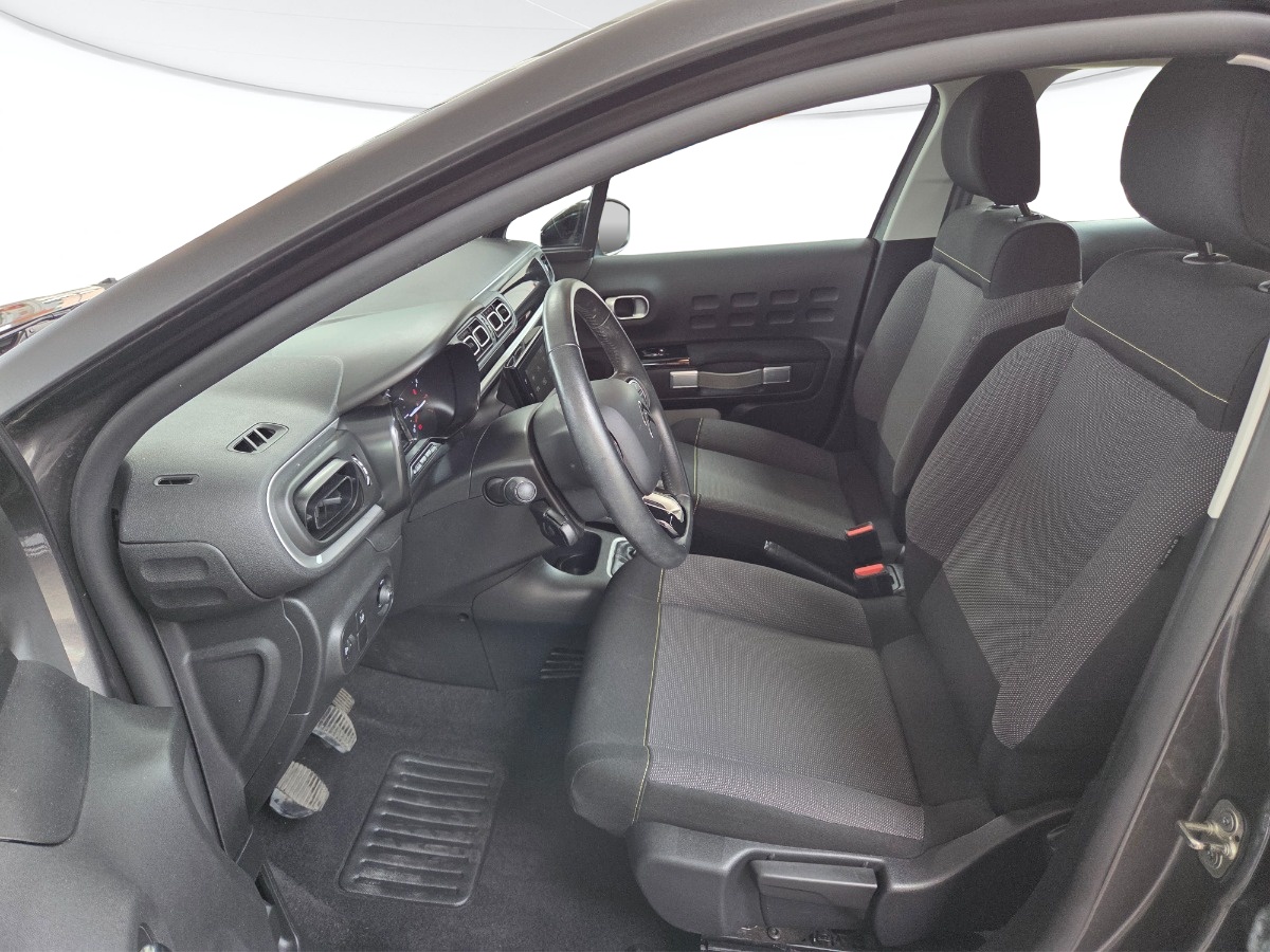 Citroen C3 Usato 2020 C3 Reggio Emilia