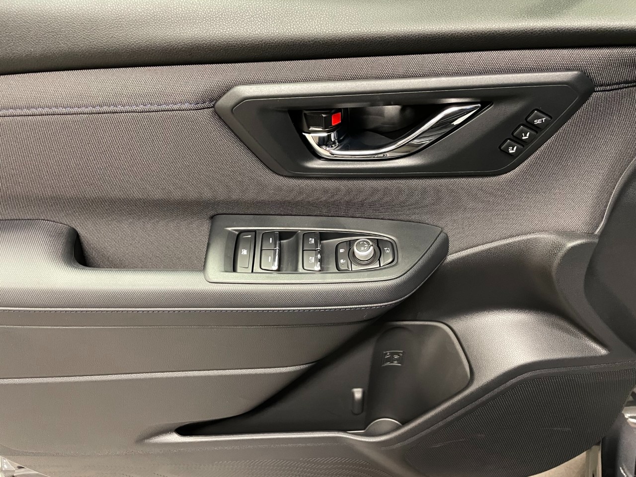 Subaru Forester Forester e-boxer 2.0i STYLE - 12