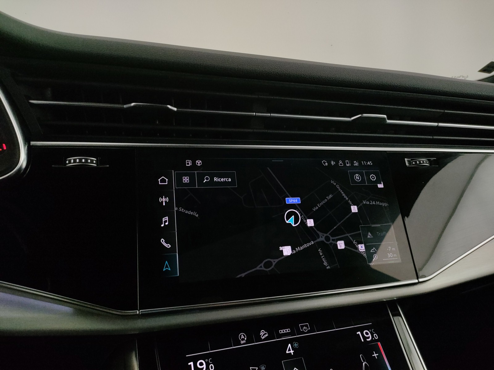Audi Q8 Usato 2020 Q8 Legnago
