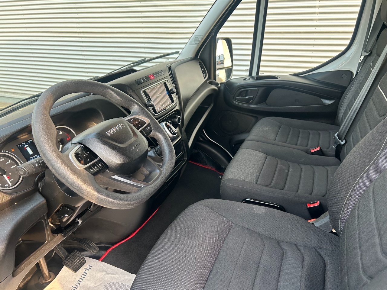 Iveco Daily V Daily 35 S18H3.0 V H3 4100 HD - 7