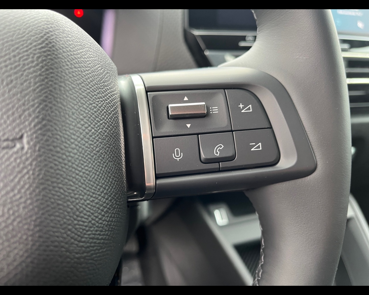 Citroen C4 Usato 2025 C4 Rovigo