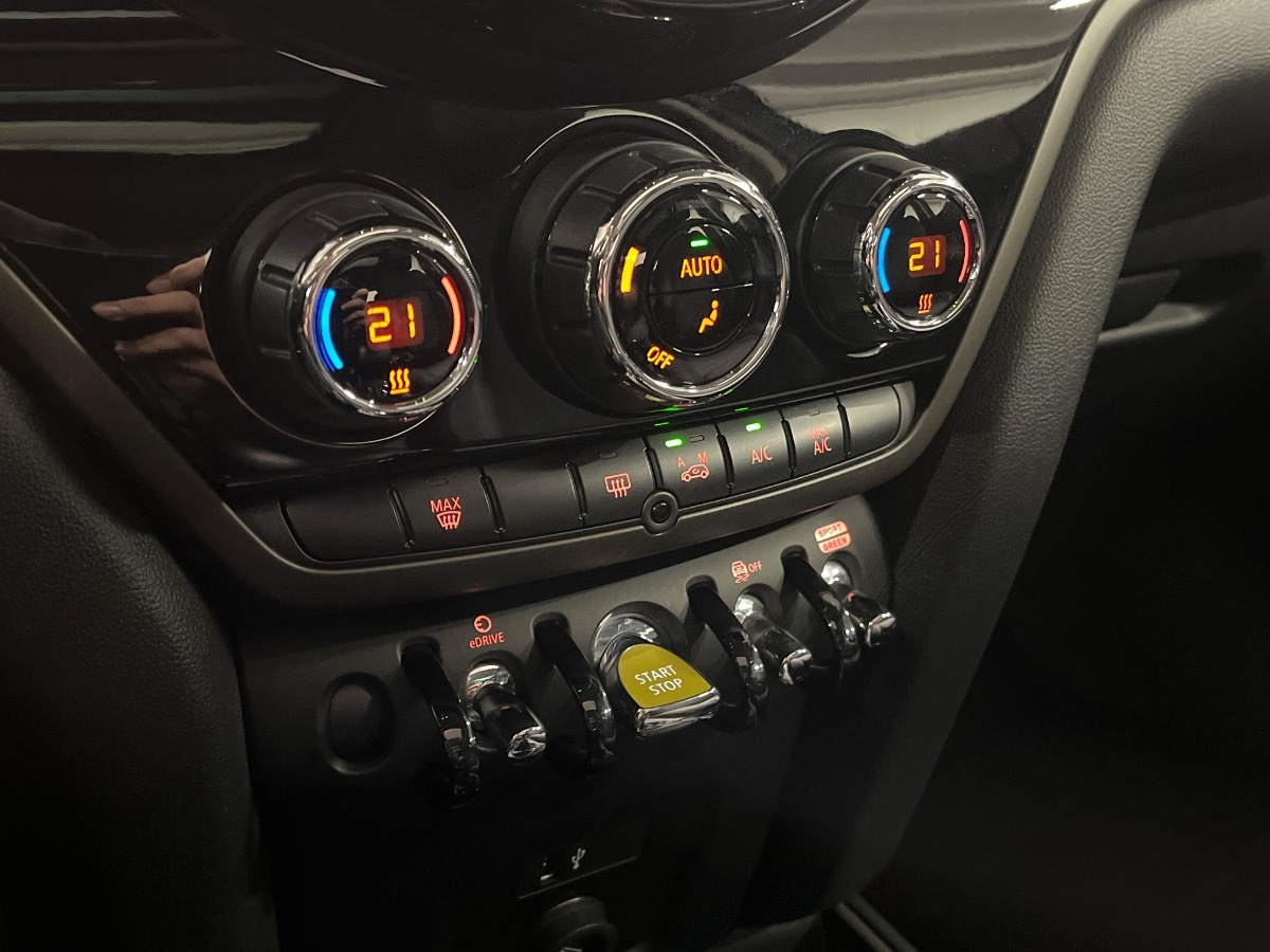 Mini Countryman Usato 2021 Countryman Altavilla Vicentina