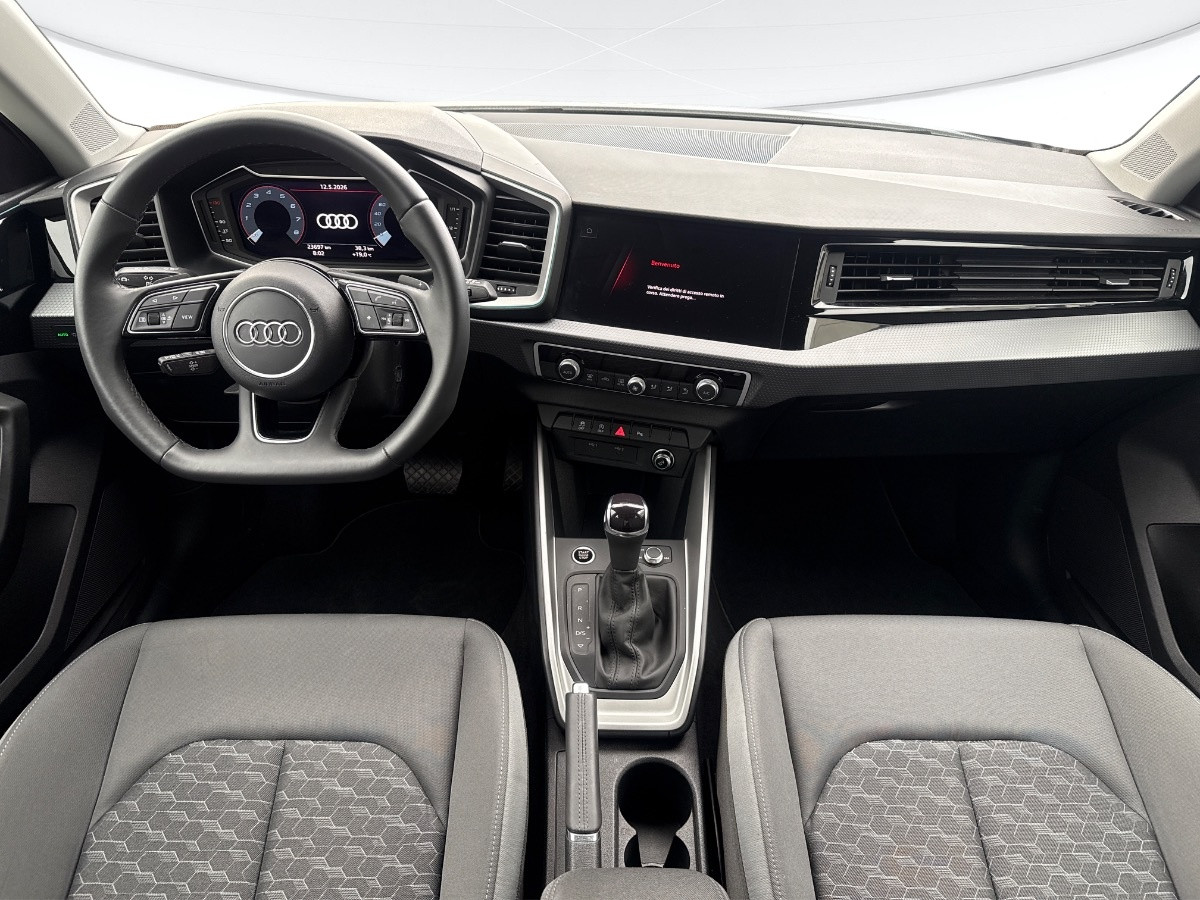 Audi A1 Usato 2025 A1 Padova