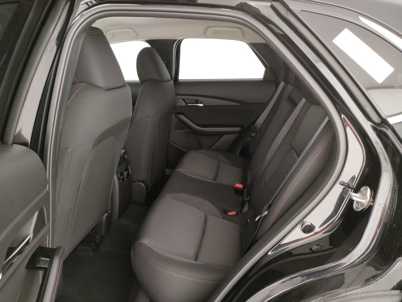 Mazda CX-30 Nuovo Ibrido benzina CX-30 Porto Mantovano