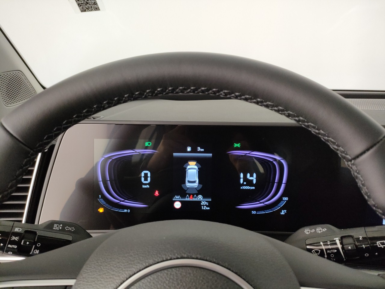 Kia Sportage Nuovo GPL Sportage Mantova