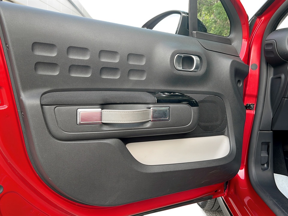 CITROEN C3 1.5 bluehdi Shine s&s 100cv 6m Diesel usato - 7