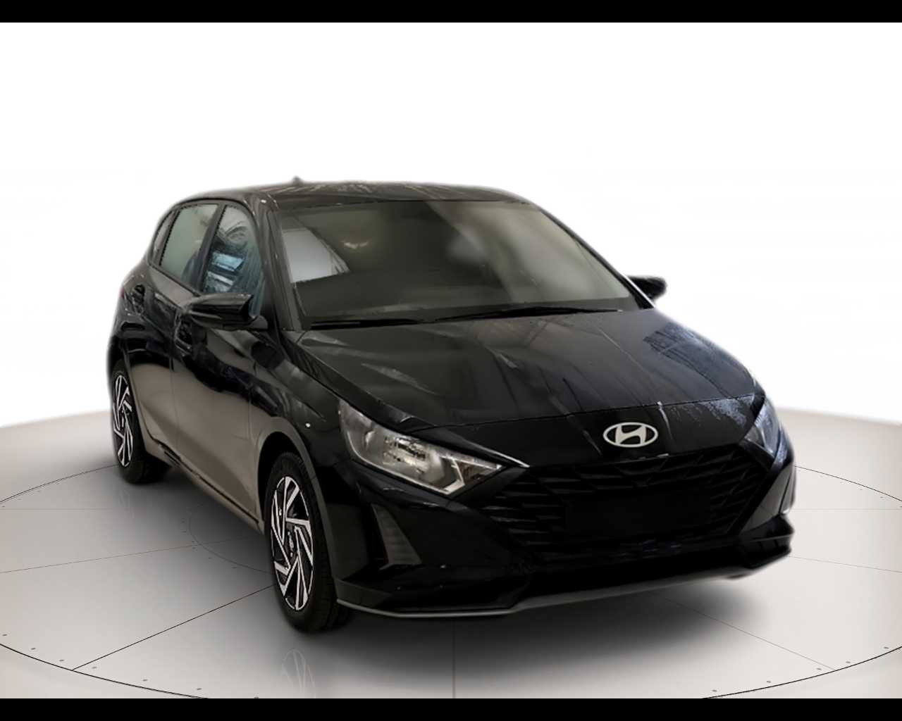 Hyundai i20 Nuovo Benzina i20 Rovigo