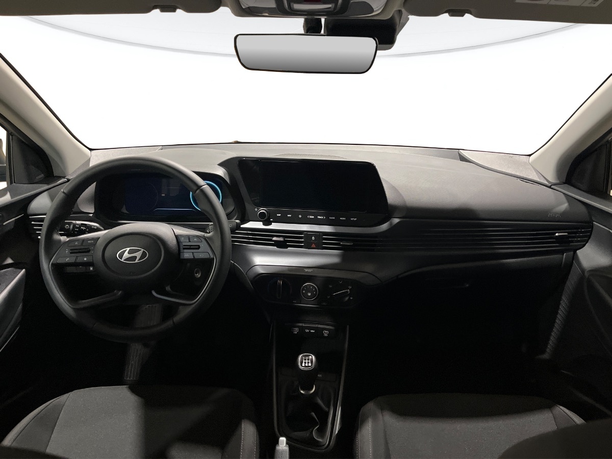 Hyundai i20 KM0 2025 i20 Cerea