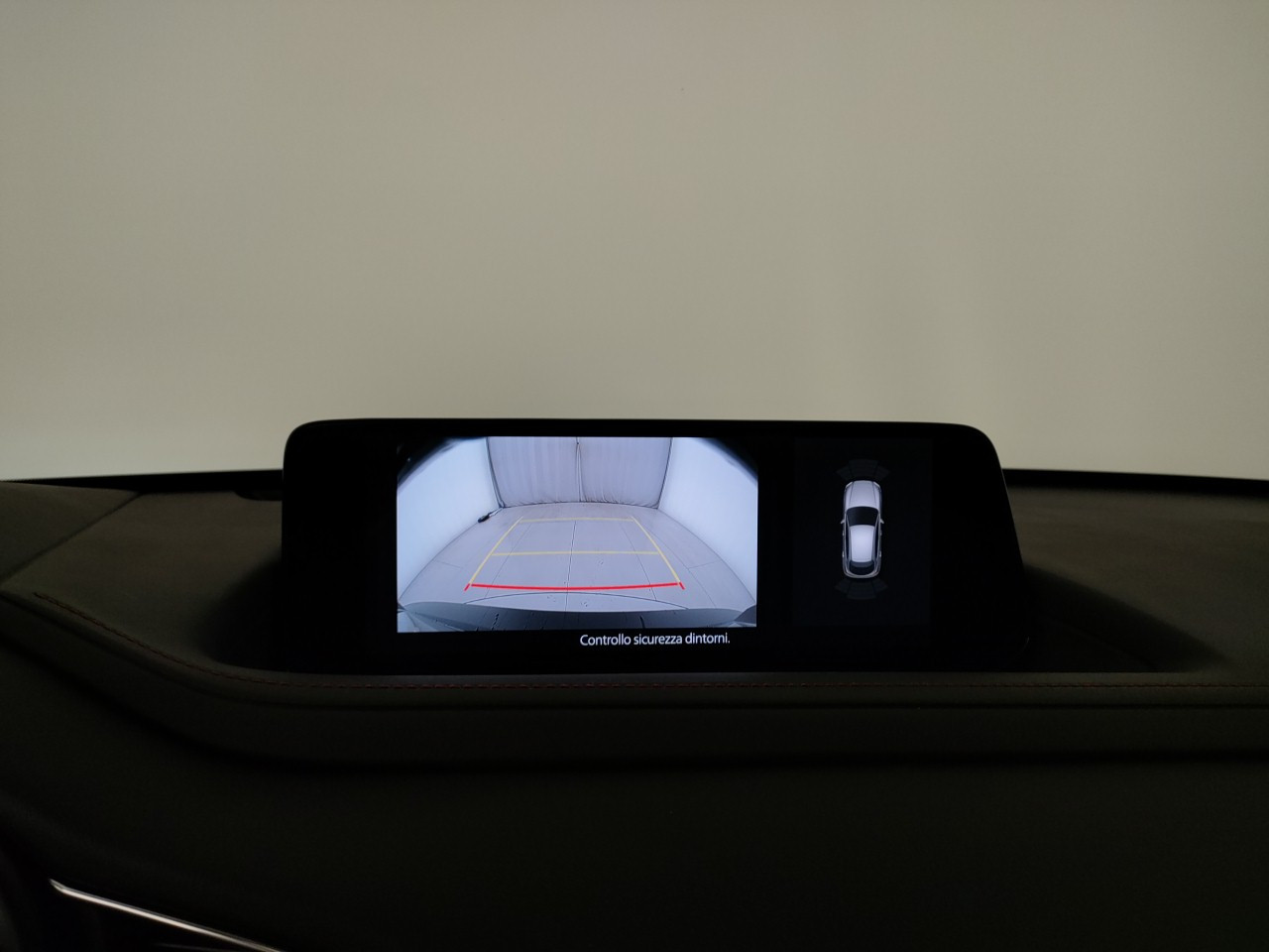 Mazda CX-30 Nuovo Ibrido benzina CX-30 Mantova