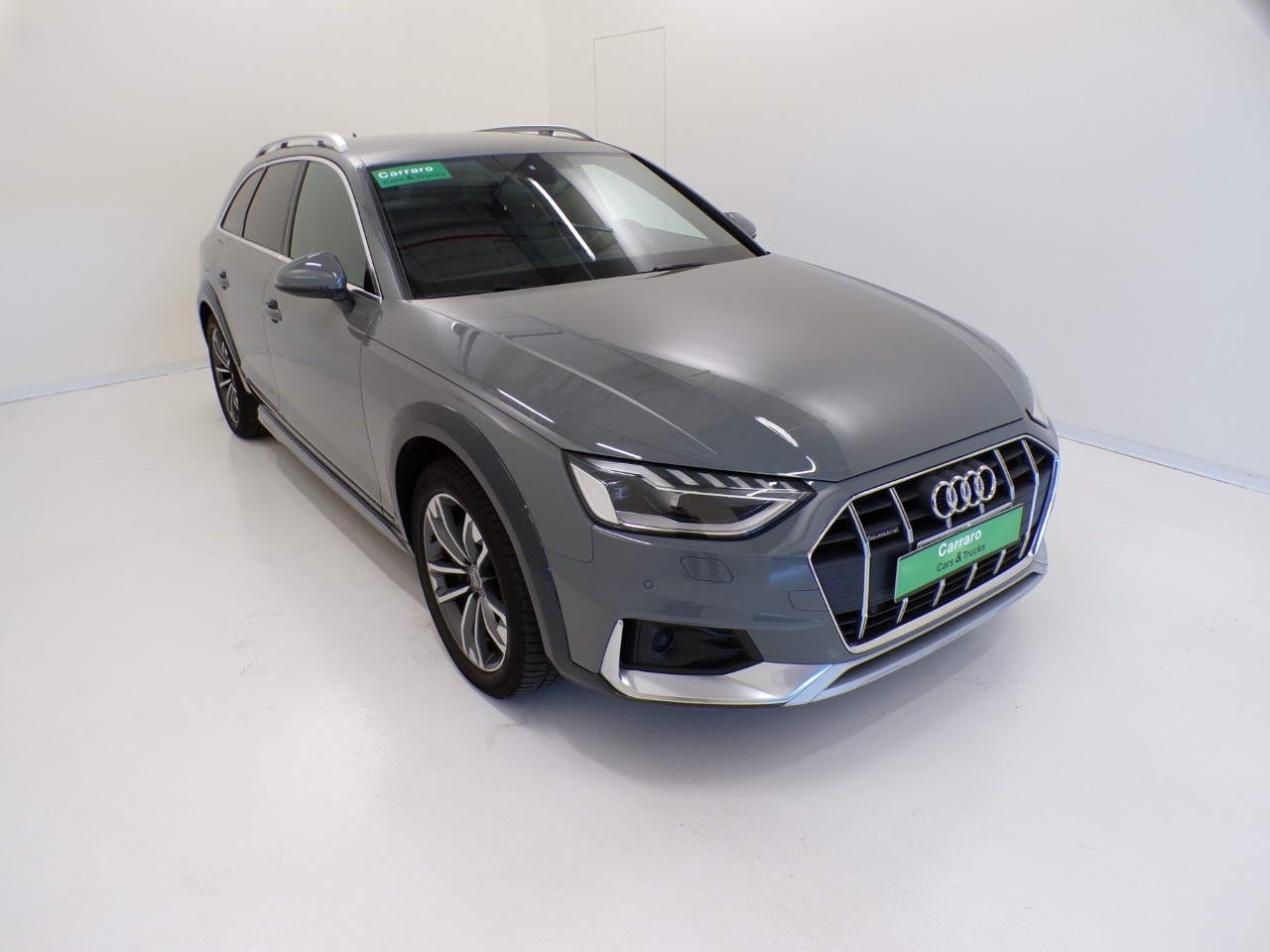 Audi A4 A4 Allroad 40 2.0 TDI 190cv Business Evolution Quattro S tronic - 3