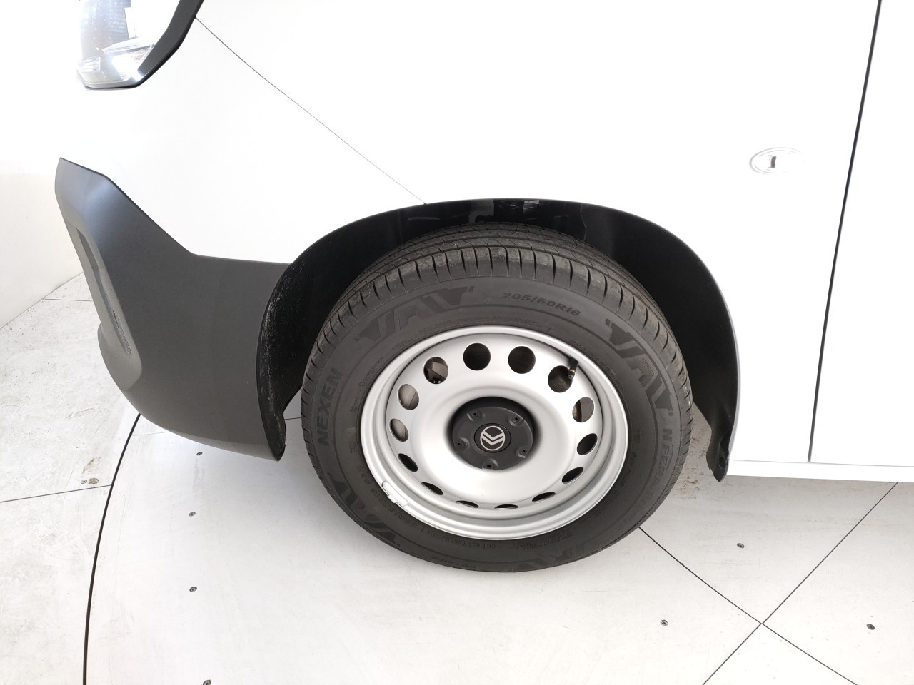 Citroen Berlingo Nuovo Diesel Berlingo Porto Mantovano