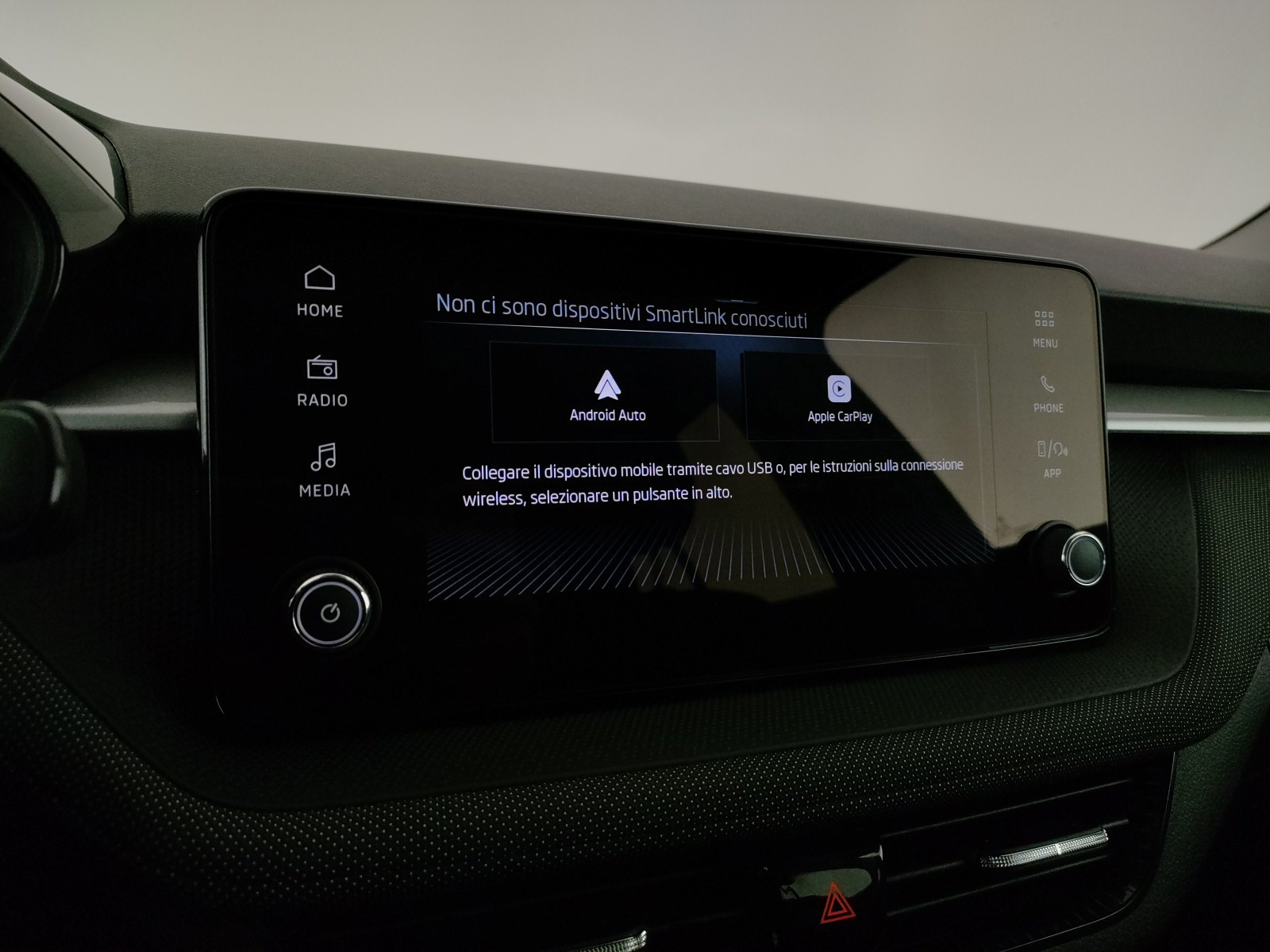 Skoda Fabia Usato 2025 Fabia Legnago