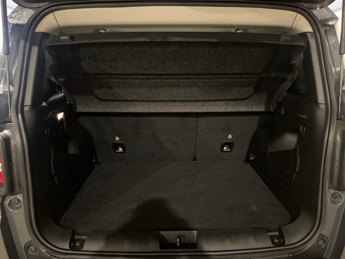 Jeep Renegade Usato 2024 Renegade Cerea