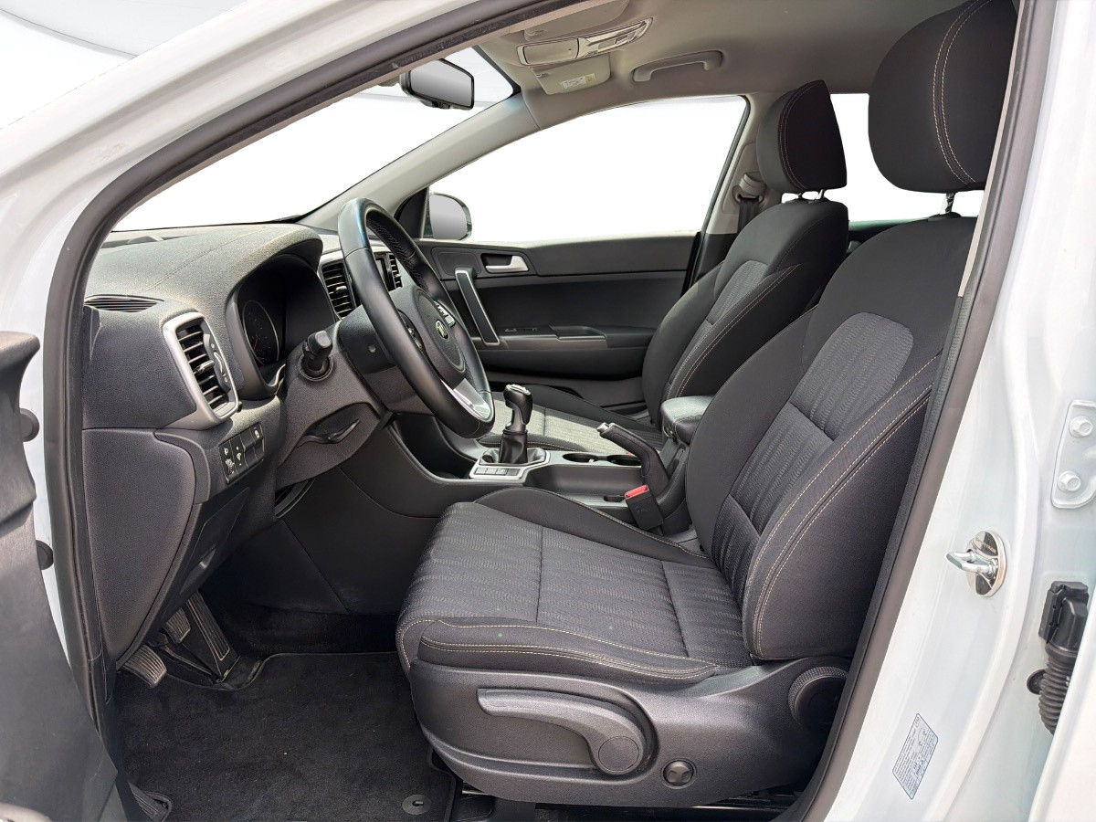 Kia Sportage Usato 2020 Sportage Mestre