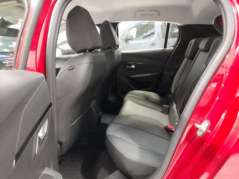 208 Ii 2019 - 208 1.5 Bluehdi Allure S&s 100cv My20