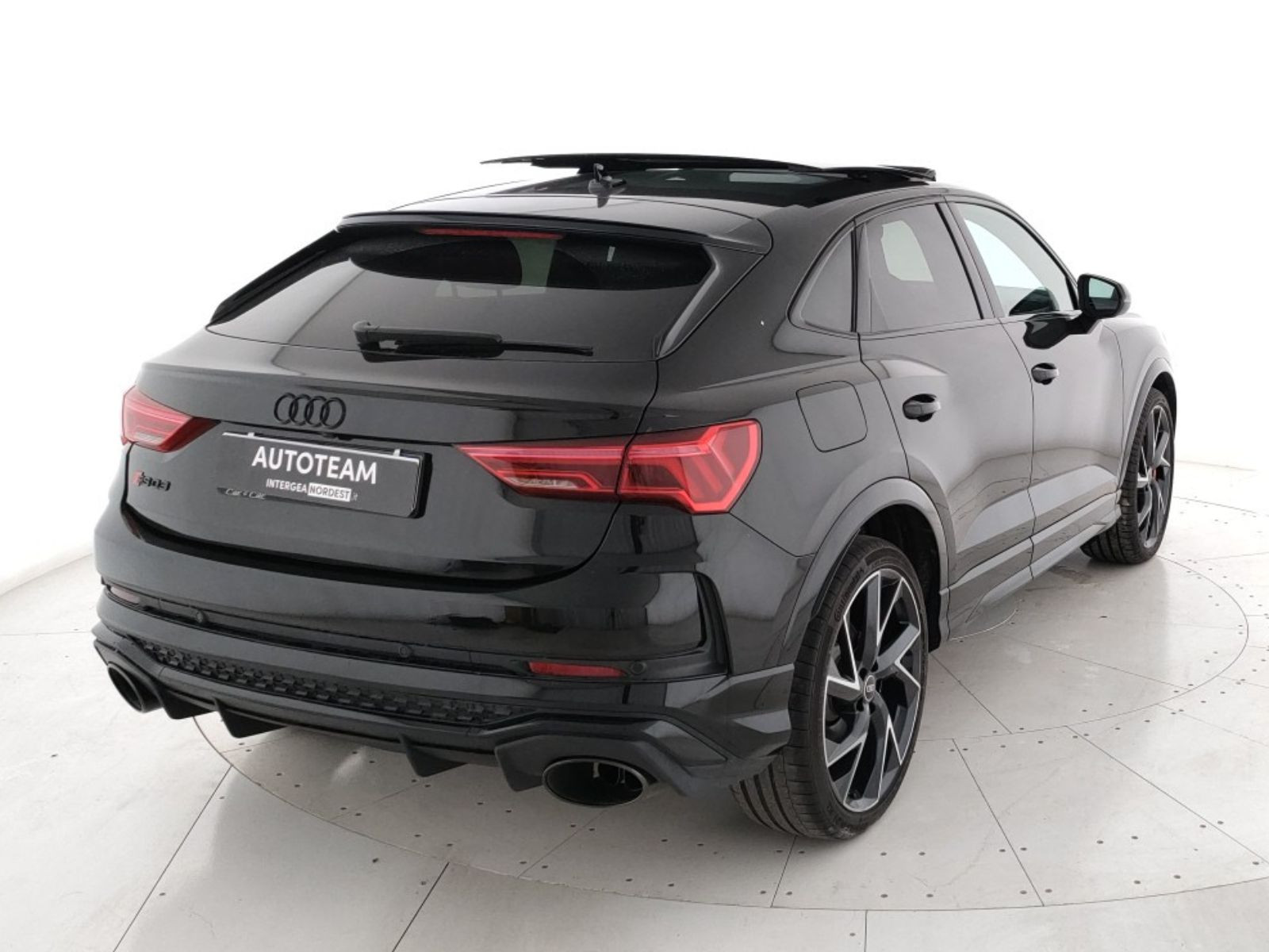 Audi Q3 Usato 2022 Q3 Legnago