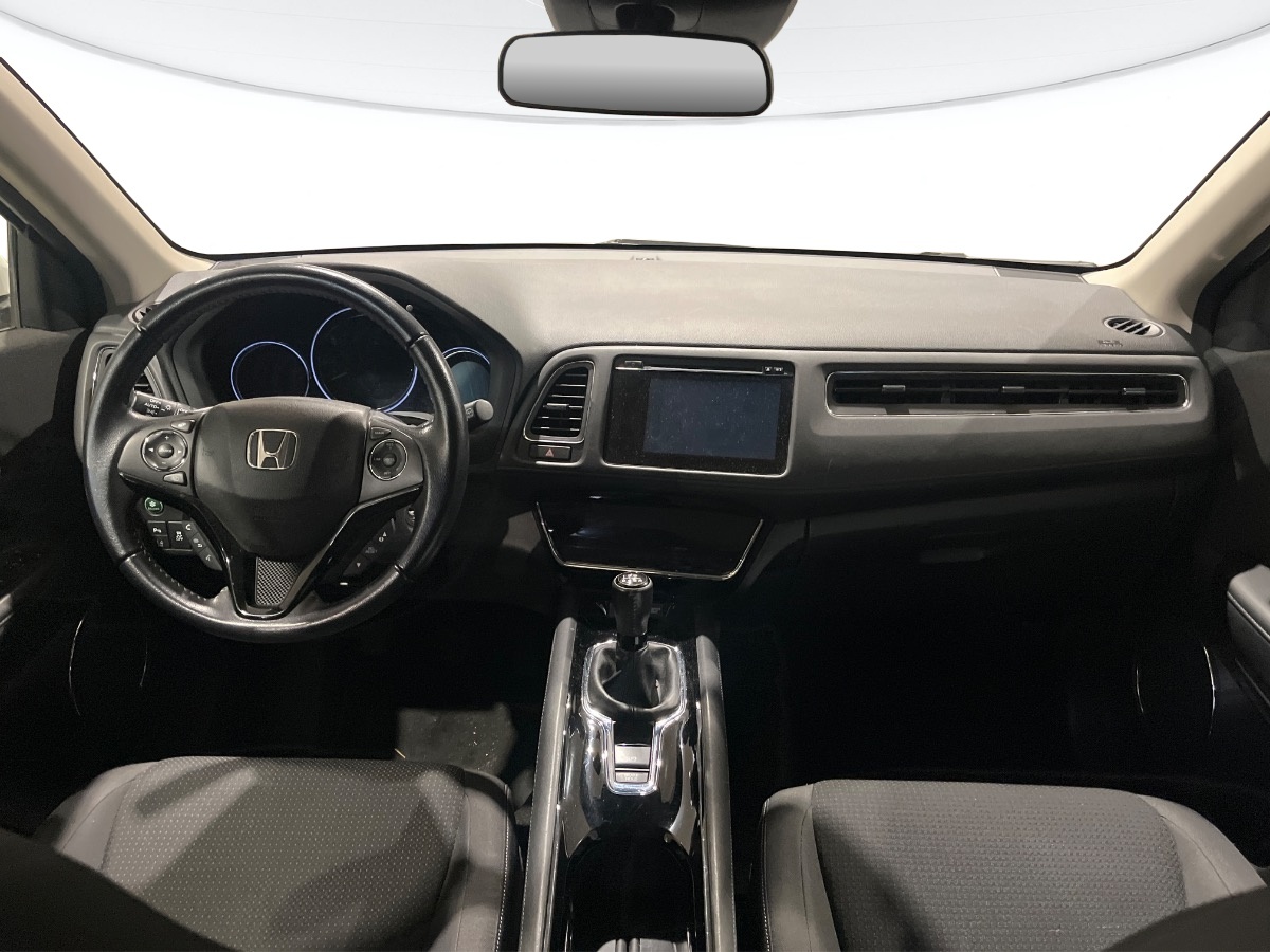 Honda HR-V Usato 2018 HR-V Verona