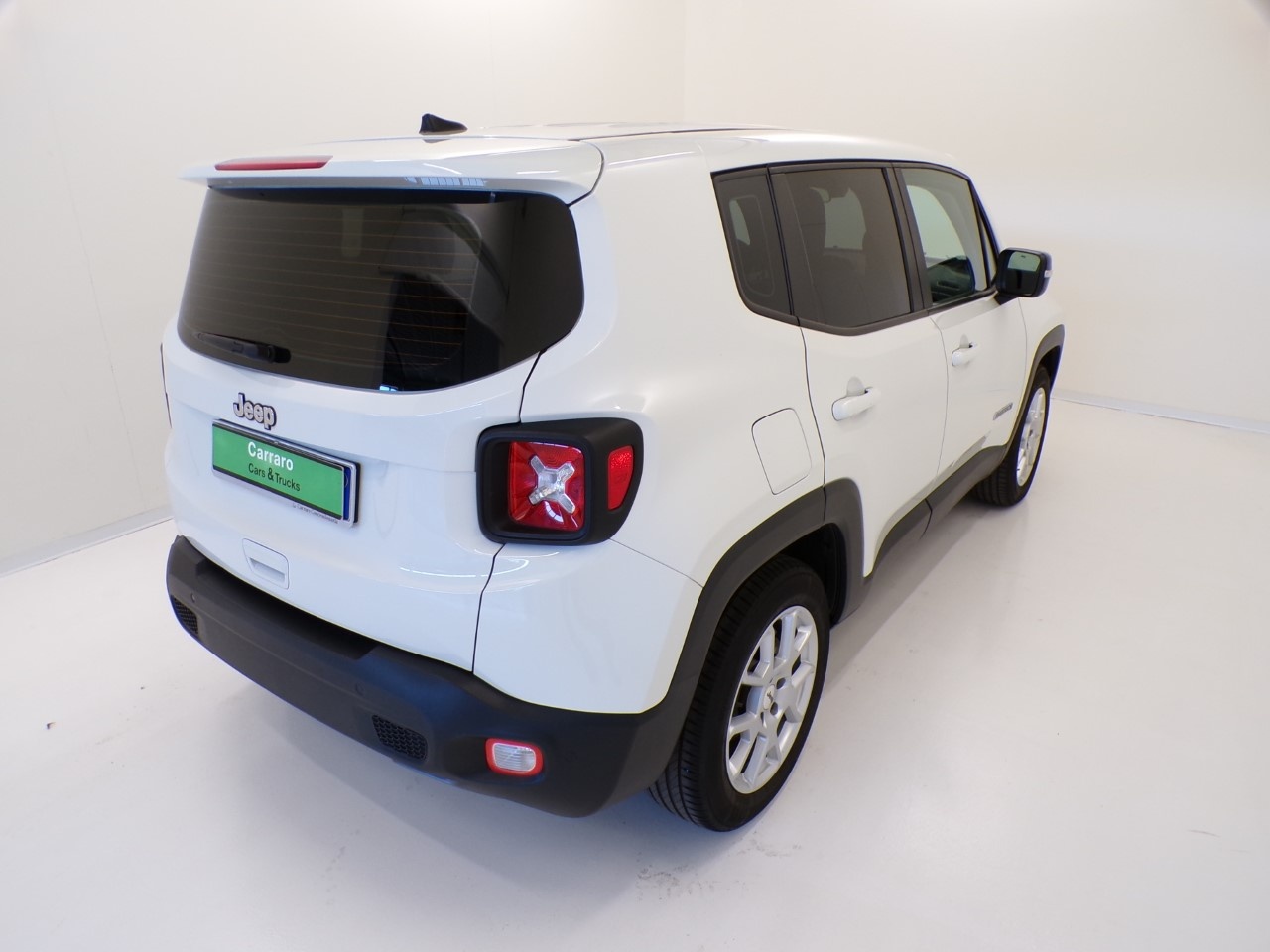 Jeep  Renegade 1.6 mjt Limited 2wd 130cv - 6