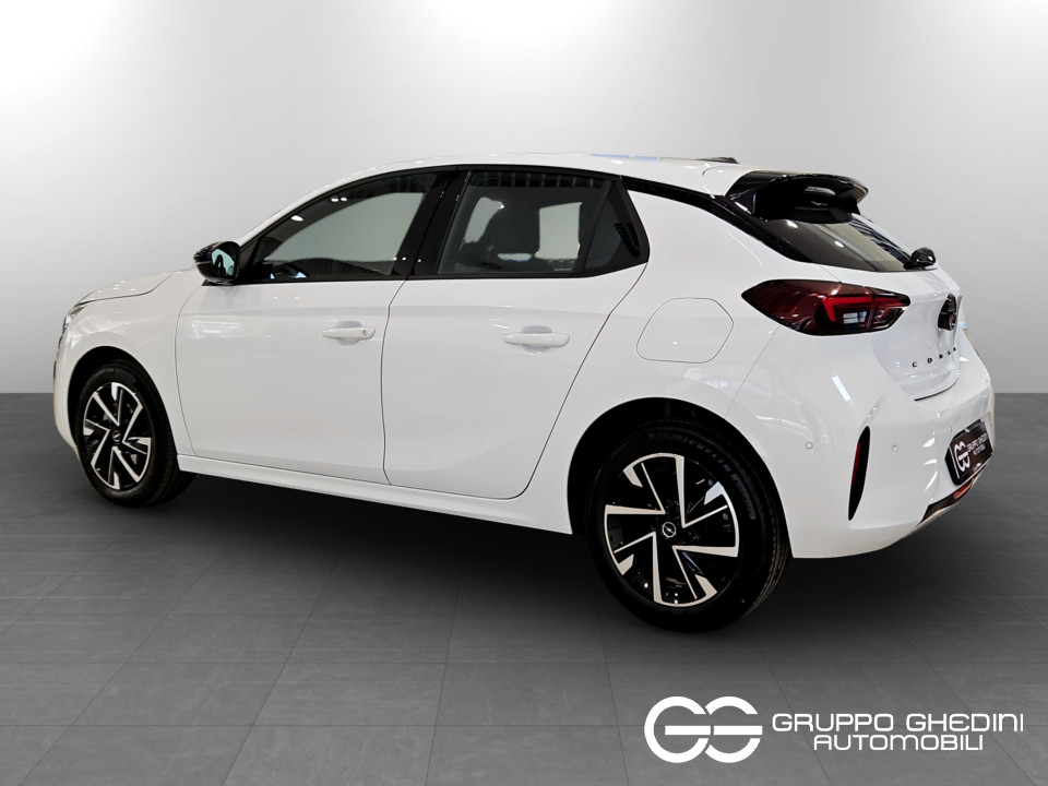 OPEL Corsa GS 1.2 100CV MT6 Benzina km0 - 2
