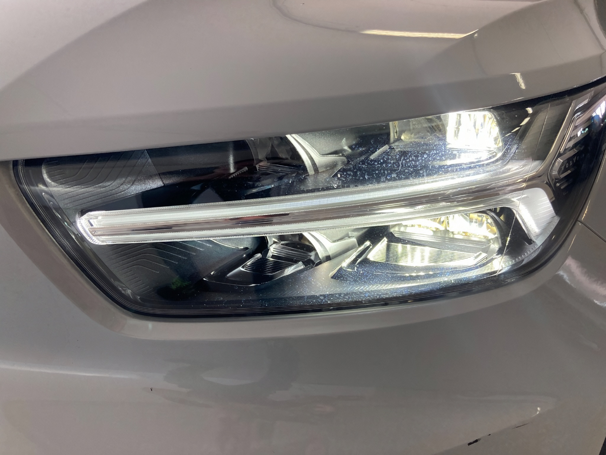 Volvo XC40 Usato 2022 XC40 Modena