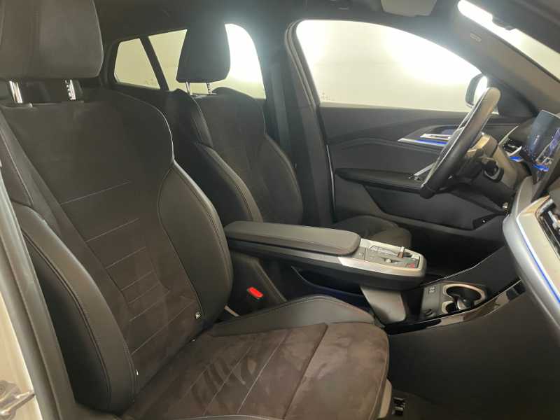 X2 U10 - X2 Sdrive 18d Msport Pro Auto