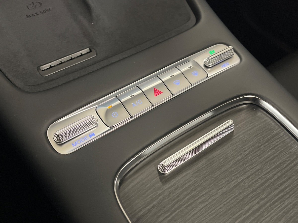 Omoda Omoda 7 Nuovo Ibrido benzina Omoda 7 Verona