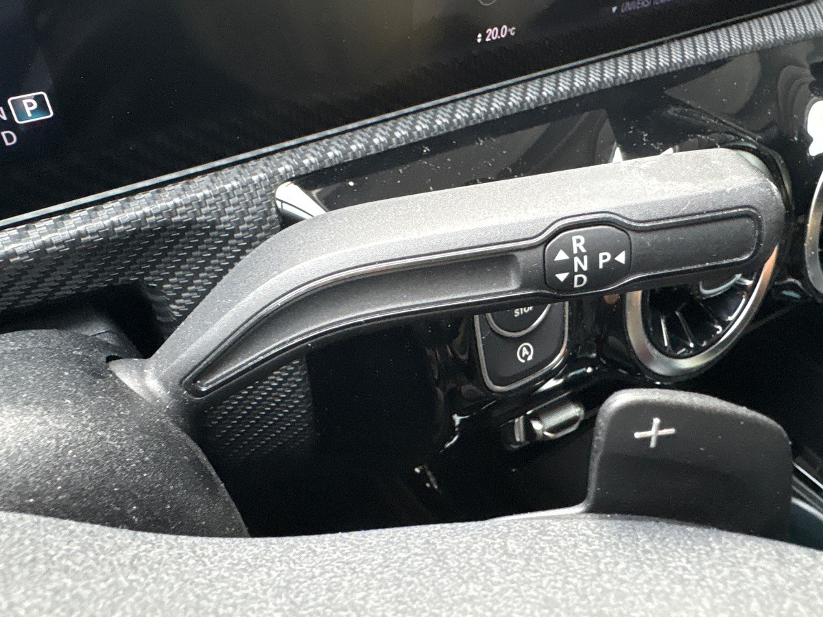 Mercedes Classe A Usato 2019 Classe A Rovigo