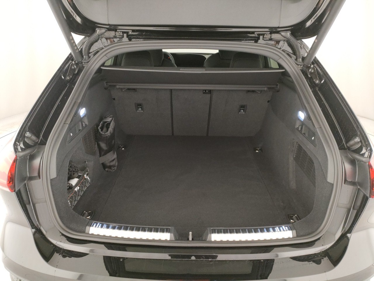 Audi A5 Usato 2025 A5 Parma